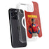 DC Comics Peacemaker John Cena iPhone 16 Pro MagSafe Case